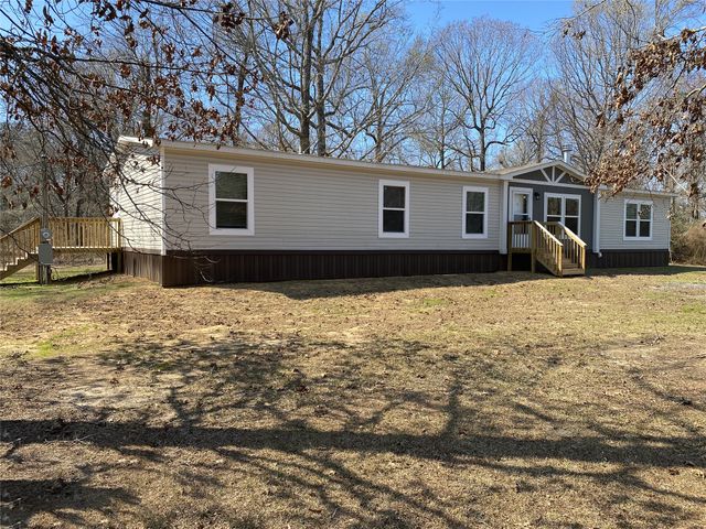 266 Deer Park Drive, Grand Cane, LA 71032