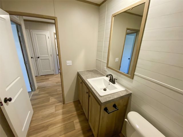 266 Deer Park Drive, Grand Cane, LA 71032