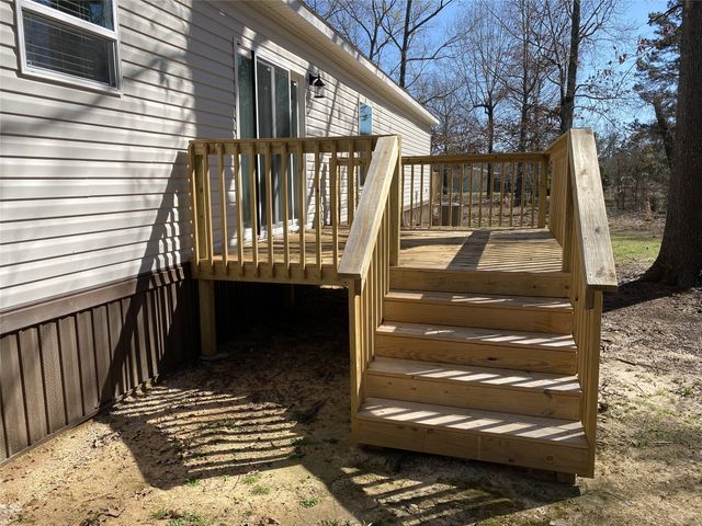 266 Deer Park Drive, Grand Cane, LA 71032