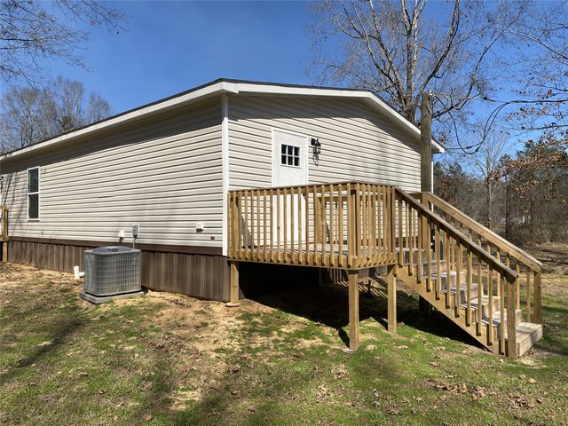 266 Deer Park Drive, Grand Cane, LA 71032