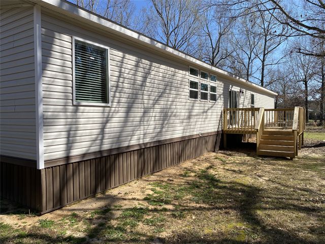 266 Deer Park Drive, Grand Cane, LA 71032