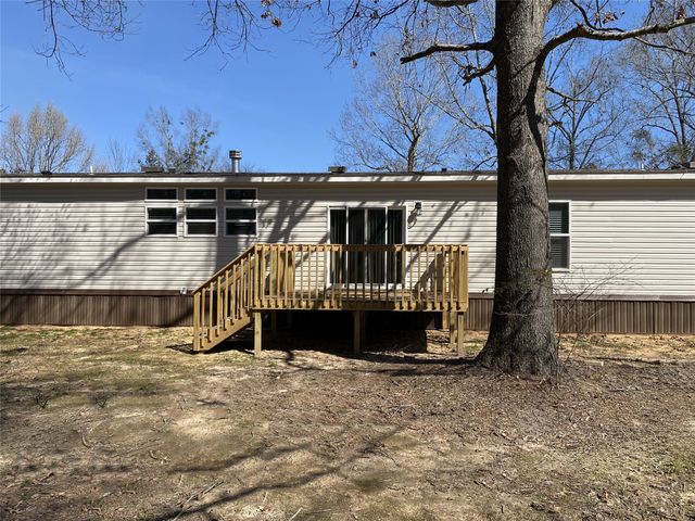 266 Deer Park Drive, Grand Cane, LA 71032