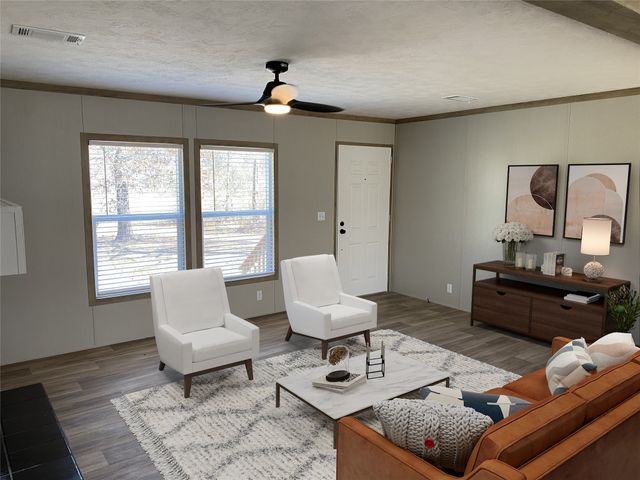 266 Deer Park Drive, Grand Cane, LA 71032