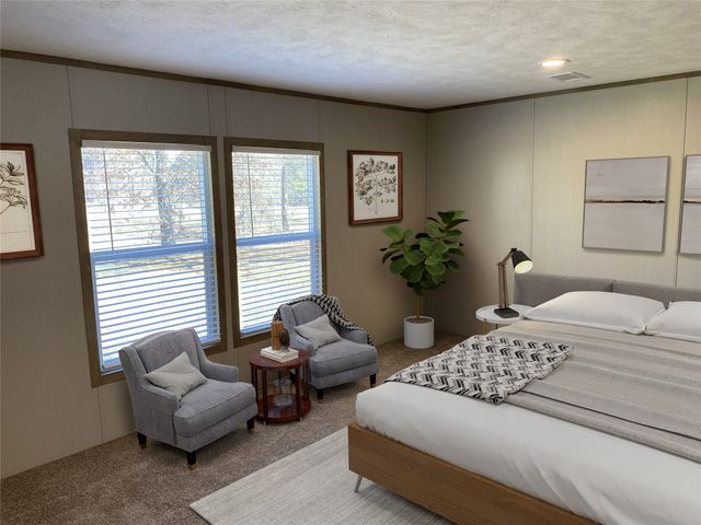 266 Deer Park Drive, Grand Cane, LA 71032