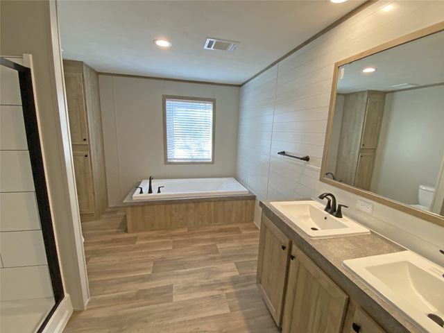 266 Deer Park Drive, Grand Cane, LA 71032