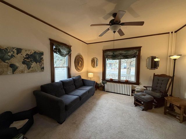 410 S SAWYER STREET, Shawano, WI 54166