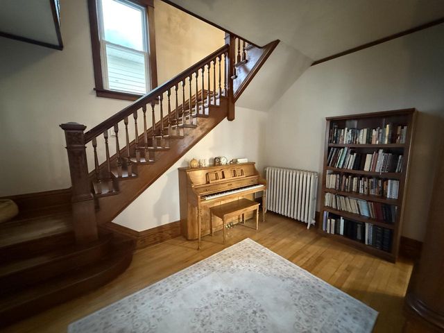 410 S SAWYER STREET, Shawano, WI 54166