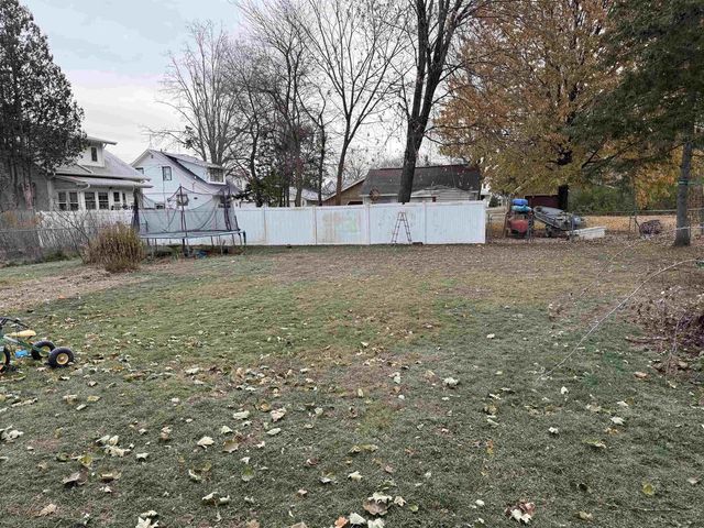410 S SAWYER STREET, Shawano, WI 54166