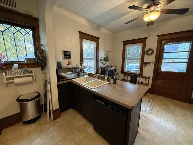 410 S SAWYER STREET, Shawano, WI 54166