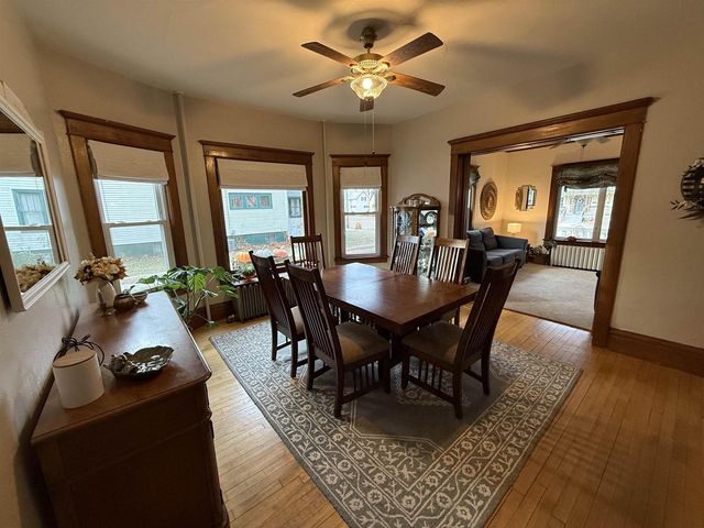 410 S SAWYER STREET, Shawano, WI 54166