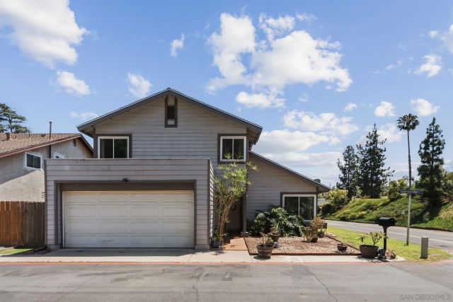 10131 Canyonridge, Spring Valley, CA 91977