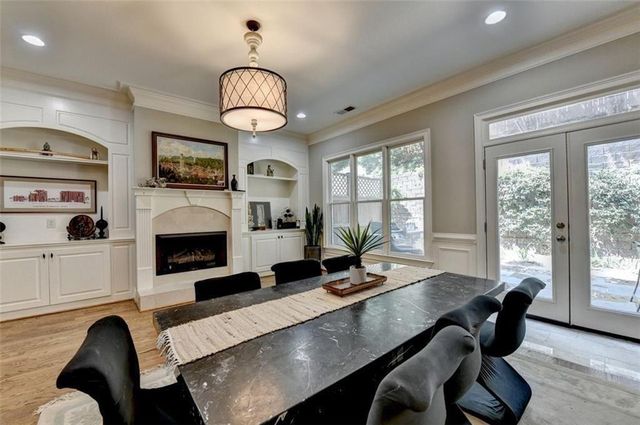 6232 Clapham, Johns Creek, GA 30097