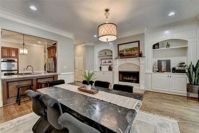 6232 Clapham, Johns Creek, GA 30097