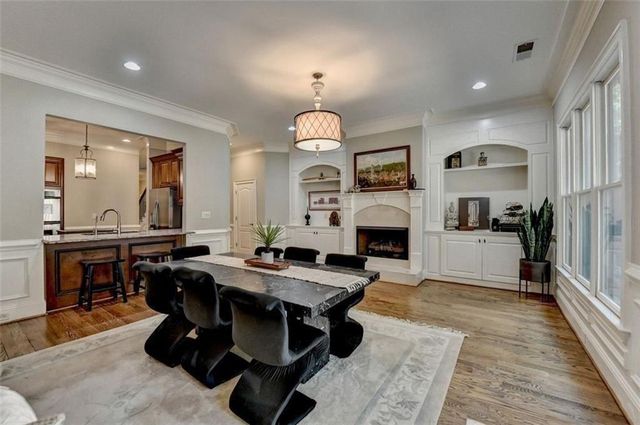 6232 Clapham, Johns Creek, GA 30097