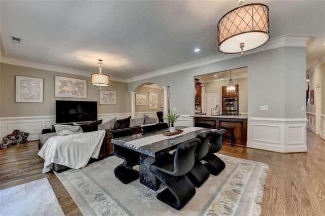 6232 Clapham, Johns Creek, GA 30097