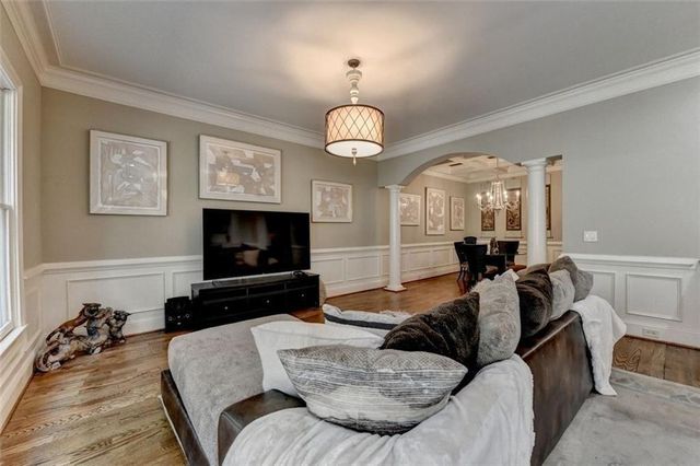 6232 Clapham, Johns Creek, GA 30097