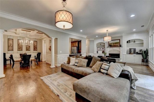 6232 Clapham, Johns Creek, GA 30097