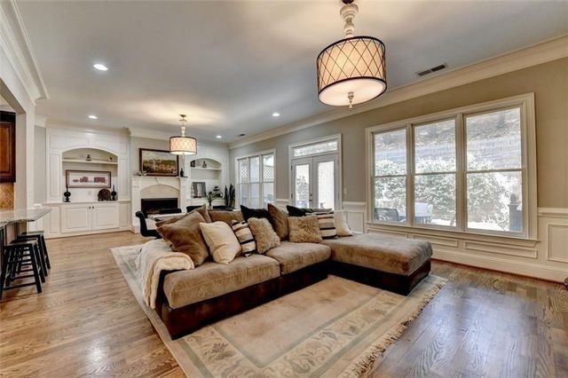 6232 Clapham, Johns Creek, GA 30097