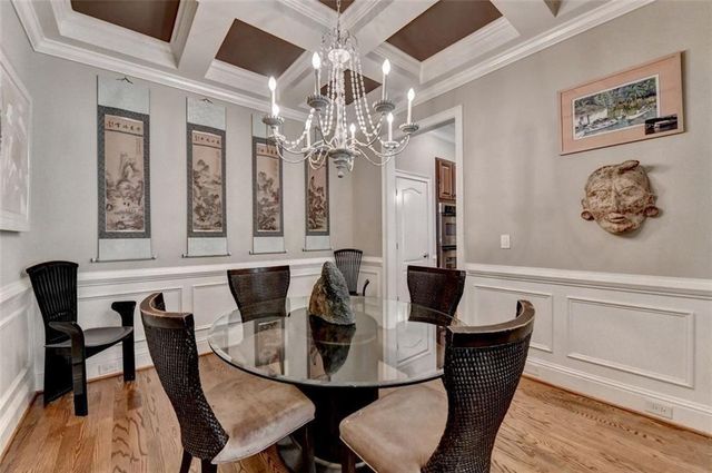 6232 Clapham, Johns Creek, GA 30097