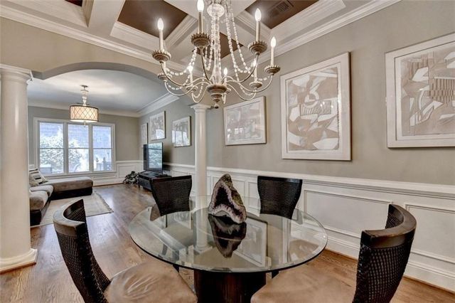 6232 Clapham, Johns Creek, GA 30097