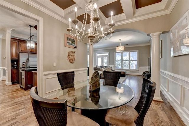 6232 Clapham, Johns Creek, GA 30097