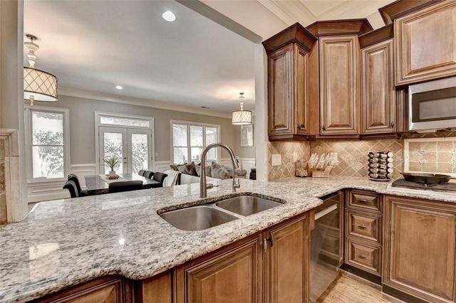 6232 Clapham, Johns Creek, GA 30097