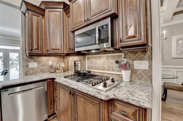 6232 Clapham, Johns Creek, GA 30097