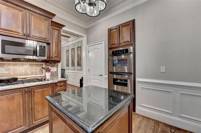 6232 Clapham, Johns Creek, GA 30097