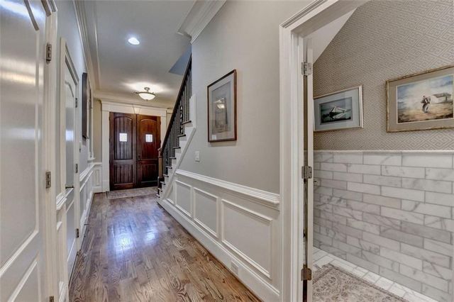 6232 Clapham, Johns Creek, GA 30097