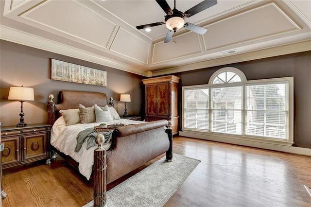 6232 Clapham, Johns Creek, GA 30097