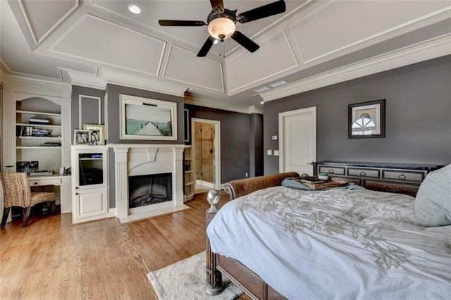 6232 Clapham, Johns Creek, GA 30097