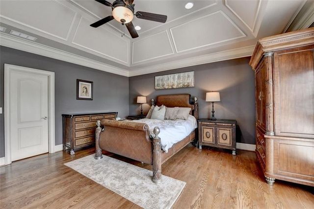 6232 Clapham, Johns Creek, GA 30097