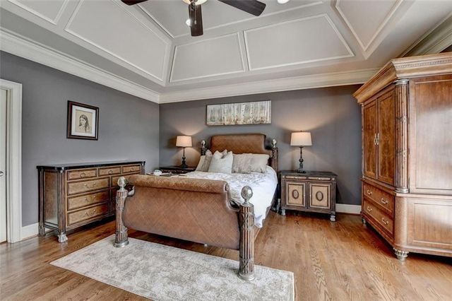 6232 Clapham, Johns Creek, GA 30097