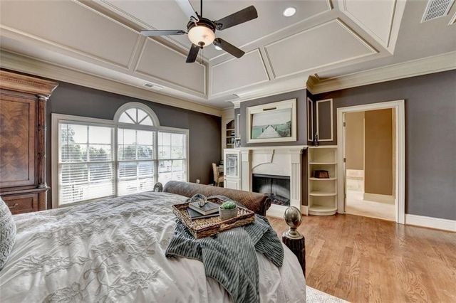 6232 Clapham, Johns Creek, GA 30097