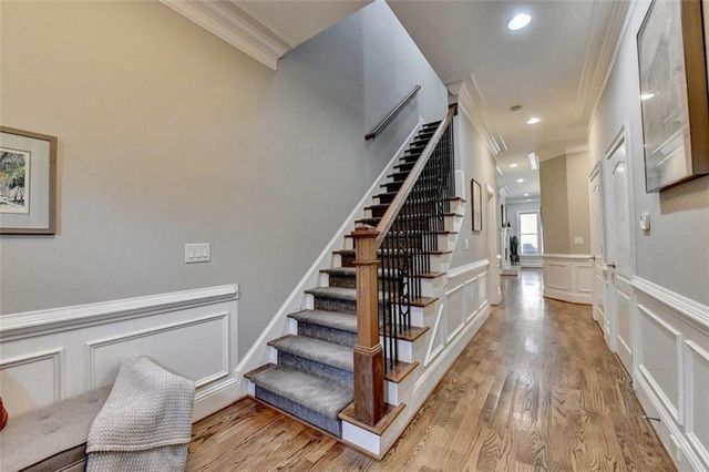 6232 Clapham, Johns Creek, GA 30097