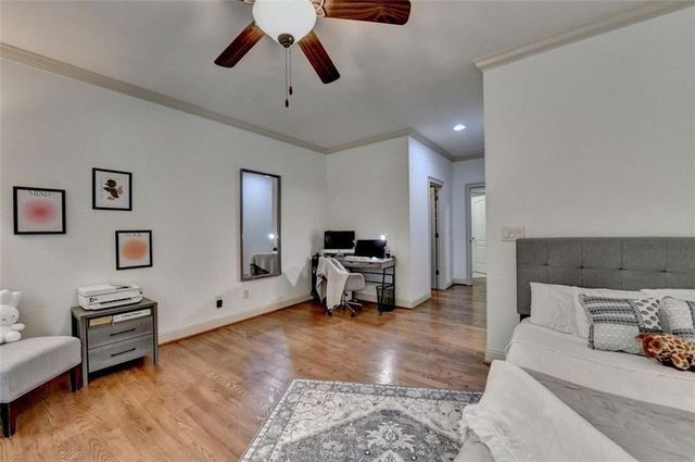 6232 Clapham, Johns Creek, GA 30097