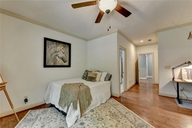 6232 Clapham, Johns Creek, GA 30097