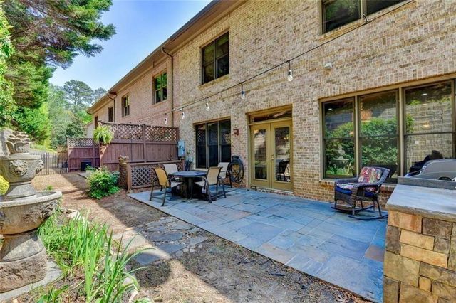 6232 Clapham, Johns Creek, GA 30097