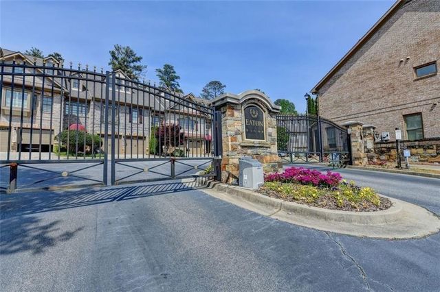 6232 Clapham, Johns Creek, GA 30097