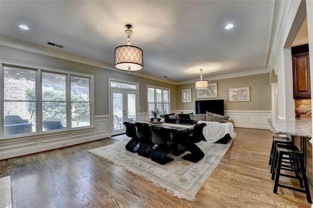 6232 Clapham, Johns Creek, GA 30097