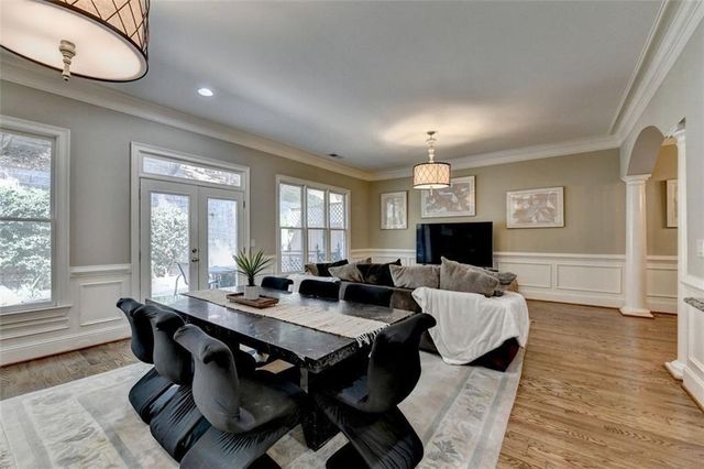 6232 Clapham, Johns Creek, GA 30097