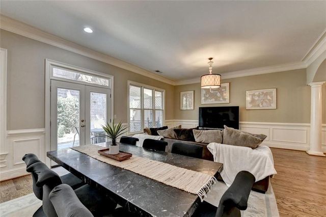 6232 Clapham, Johns Creek, GA 30097