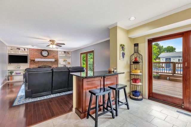 6341 Kings Arms Way, Fairfield, OH 45014