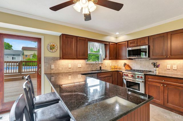 6341 Kings Arms Way, Fairfield, OH 45014