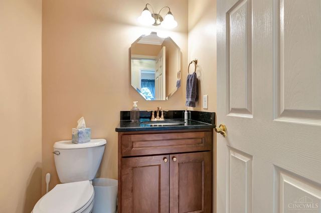 6341 Kings Arms Way, Fairfield, OH 45014
