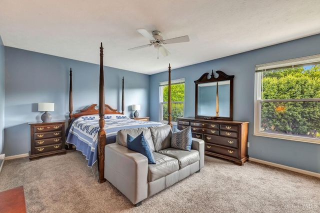 6341 Kings Arms Way, Fairfield, OH 45014