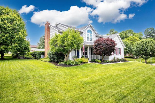 6341 Kings Arms Way, Fairfield, OH 45014