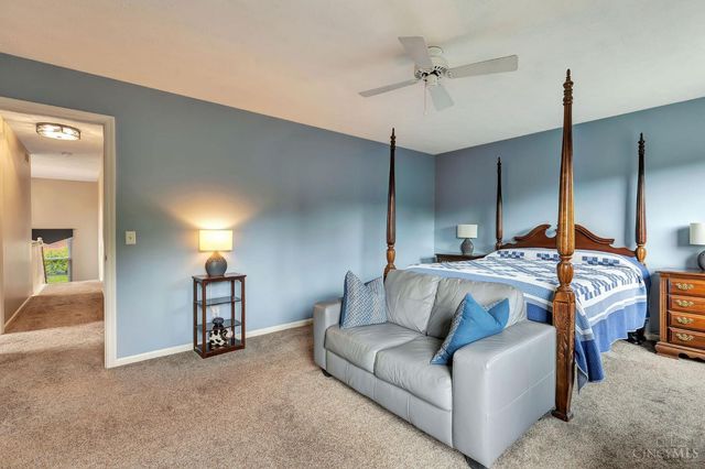6341 Kings Arms Way, Fairfield, OH 45014