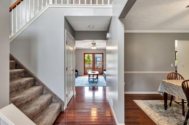 6341 Kings Arms Way, Fairfield, OH 45014
