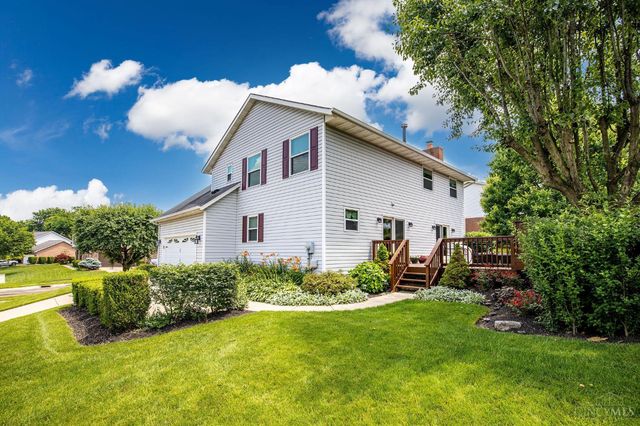 6341 Kings Arms Way, Fairfield, OH 45014